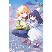 IN THE LAND OF LEADALE V06