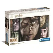 shumee 1000-delna sestavljanka. Kompaktna. Harry Potter 398553
