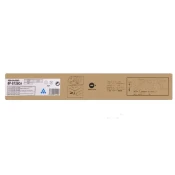 SHARP BPGT20CB, originalni toner, azuren, 5000 strani
