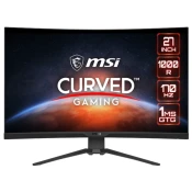 MSI Igralni monitor MSI MAG 275CQRF-QD 27 s HDR in 170 Hz, (5000559541)