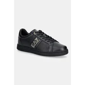 EA7 Emporio Armani Superge 7X000332 AF10848 MZ177 Črna