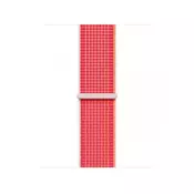 Apple Watch 41mm Band: (PRODUCT)RED Sport Loop (SEASONAL 2022 Fall) (mpl83zm/a)