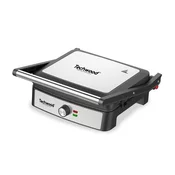 TECHWOOD Gril toster TGD-090