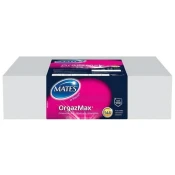 Mates/Unimil Orgazmax 144s