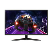 LG 32 32MP60G-B gaming IPS FHD 1ms FreeSync monitor ( 0001227320 )