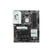 MSI Matična ploča B840, Gaming, WIFI