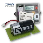 TELIT POWER Baterija Litijum 3.6V 9000mAh C EEMB sa štampanim kolom D7000392-AC