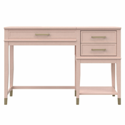 Pisalna miza 49x115 cm Westerleigh – CosmoLiving by Cosmopolitan