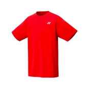Moška majica Yonex LS0024 Red XXL