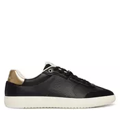 Superge Armani Exchange XW002791 AF26936 MZ815 Črna