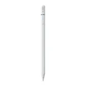 TECH-PROTECT DIGITAL MAGNETIC STYLUS PEN ”3” IPAD WHITE (5906302309719)