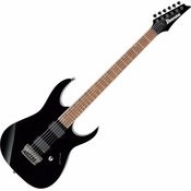 Ibanez RGIB21-BK Black Električna kitara