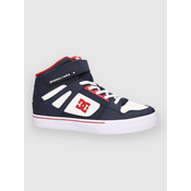 DC Shoes  Visoke tenisice PURE HIGH-TOP EV  sarena