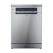 Pomivalni stroj CANDY CF 6B4S1PX, 60 cm, B, inox - Candy - Inox - 597 x 850 x 598 mm - 53,5 kg - 24 - B - Avtera