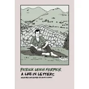 Patrick Leigh Fermor: A Life in Letters