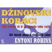 Džinovski koraci ( H0164 )