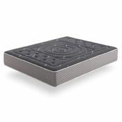 moonia Vzmetnica Premium Black Multizone, 27 cm, 135x180 cm