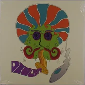 Dewolff - DeWolff (Limited Edition) (Reissue) (LP)