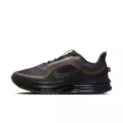 Nike Pegasus Premium Mens Road Running Shoes - Black