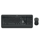 Logitech MK540 Tastatura + Miš Wireless