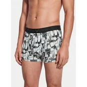 Emporio Armani Underwear Boksarice EM000232 AF25042 FC027 Črna