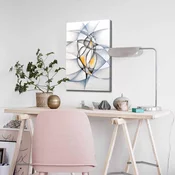 Opviq Slika na platnu 45x70cm