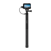 TELESIN Telesin selfie štap s powerbankom od 5000 mAh za sportske kamere / pametne telefone S1-CSS-05