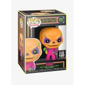 FUNKO Funko POP Filmi TRICK R TREAT Sam Black Light HOTTOPIC SCARE FAIR Ekskluzivno 1121, (21324479)