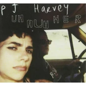 PJ Harvey Uh Huh Her (LP) 180 g
