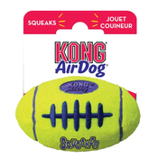 KONG Air Squeaker Football -