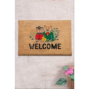 Conceptum Hypnose Mat Coco Marita Dona, 40 x 60 cm