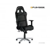 Playseat Office Seat Black gejmerska stolica crna