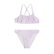 ONEILL Bikini pastelno lila/bela