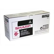 SHARP AR-156LT, originalni toner, crni, 6500 stranica