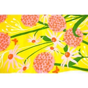 Kuhinjska krpa Flowers 45x70cm