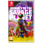 505 Games JOURNEY TO THE SAVAGE PLANET, (677352-c359561)