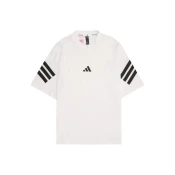 Adidas Majica za devojcice J Fi 3S T, JN8088, Bela