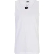 Big Tank Jersey White