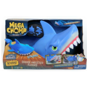 Skyrocket Mega Chomp Morski pes napade avto na daljinsko upravljanje