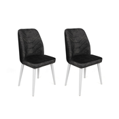 Hanah Home Set stolica 2 komada Dallas-587 V2