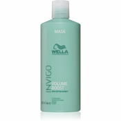 Wella Professionals Invigo Volume Boost maska za lase za volumen 500 ml