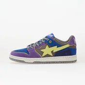 Sneakers A BATHING APE Bape Sk8 Sta 1 M2 Purple EUR 41