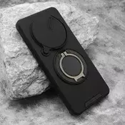 Futrola defender camshield za honor magic 7 lite/honor x9c lite crna ( F124384 )