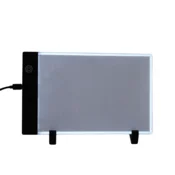 INF LED svetilka A5 s 3 načini svetlosti, (21273110)