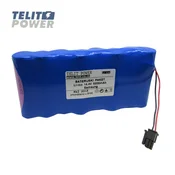 TELIT POWER Dräger MS18430 Li-ion paket 14/4 V 5200 mAh