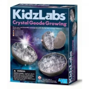 4M rast kristalne geode