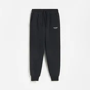 Reserved - Jogger pantalone s visokim sadržajem pamuka