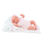 MARINA & PAU dojenček Reborn Ane 45cm