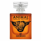 Giorgio Animal parfemska voda za žene 100 ml