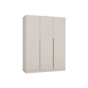 Ormar Mandeville 309 Kašmir, 200x150x57cm, Porte guardarobaVrata ormari: Klasicna vrata